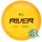 Latitude 64 Opto Air River - Pick Exact Disc -