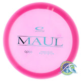 Latitude 64 Opto Maul Fairway Driver