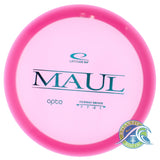 Latitude 64 Opto Maul Fairway Driver