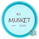 Latitude 64 Opto Musket