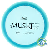 Latitude 64 Opto Musket