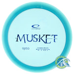 Latitude 64 Opto Musket