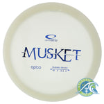 Latitude 64 Opto Musket