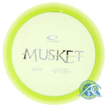 Latitude 64 Opto Musket