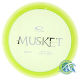 Latitude 64 Opto Musket