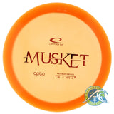 Latitude 64 Opto Musket