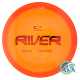 Latitude 64 Opto Air River - Pick Exact Disc -