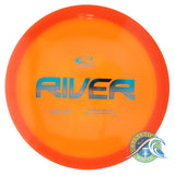 Latitude 64 Opto Air River - Pick Exact Disc -