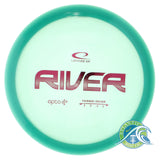 Latitude 64 Opto Air River - Pick Exact Disc -