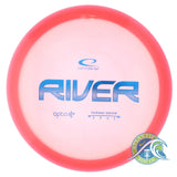 Latitude 64 Opto Air River - Pick Exact Disc -