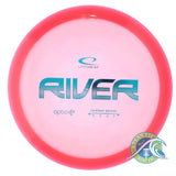 Latitude 64 Opto Air River - Pick Exact Disc -