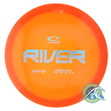 Latitude 64 Opto Air River - Pick Exact Disc -