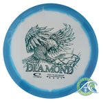 Latitude 64 Gold Orbit Diamond