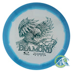 Latitude 64 Gold Orbit Diamond