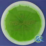 Latitude 64 Opto Ice Orbit River - Green - Pick Actual DIsc