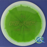 Latitude 64 Opto Ice Orbit River - Green - Pick Actual DIsc