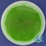 Latitude 64 Opto Ice Orbit River - Green - Pick Actual DIsc