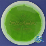 Latitude 64 Opto Ice Orbit River - Green - Pick Actual DIsc