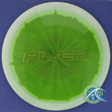 Latitude 64 Opto Ice Orbit River - Green - Pick Actual DIsc