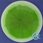 Latitude 64 Opto Ice Orbit River - Green - Pick Actual DIsc