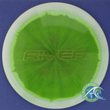 Latitude 64 Opto Ice Orbit River - Green - Pick Actual DIsc