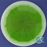 Latitude 64 Opto Ice Orbit River - Green - Pick Actual DIsc