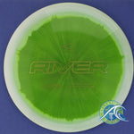 Latitude 64 Opto Ice Orbit River - Green - Pick Actual DIsc