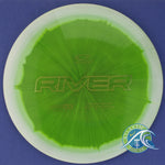 Latitude 64 Opto Ice Orbit River - Green - Pick Actual DIsc