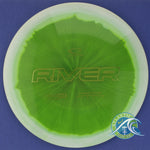 Latitude 64 Opto Ice Orbit River - Green - Pick Actual DIsc