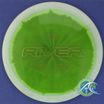 Latitude 64 Opto Ice Orbit River - Green - Pick Actual DIsc