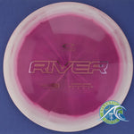 Latitude 64 Opto Ice Orbit River - Green - Pick Actual DIsc