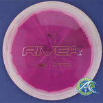 Latitude 64 Opto Ice Orbit River - Pink - Pick Actual DIsc