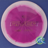 Latitude 64 Opto Ice Orbit River - Pink - Pick Actual DIsc