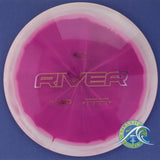 Latitude 64 Opto Ice Orbit River - Pink - Pick Actual DIsc