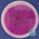 Latitude 64 Opto Ice Orbit River - Pink - Pick Actual DIsc