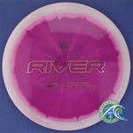 Latitude 64 Opto Ice Orbit River - Pink - Pick Actual DIsc