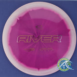 Latitude 64 Opto Ice Orbit River - Pink - Pick Actual DIsc