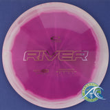 Latitude 64 Opto Ice Orbit River - Pink - Pick Actual DIsc