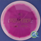 Latitude 64 Opto Ice Orbit River - Pink - Pick Actual DIsc