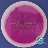 Latitude 64 Opto Ice Orbit River - Pink - Pick Actual DIsc