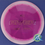 Latitude 64 Opto Ice Orbit River - Pink - Pick Actual DIsc