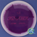 Latitude 64 Opto Ice Orbit River - Purple - Pick Actual DIsc