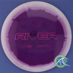 Latitude 64 Opto Ice Orbit River - Purple - Pick Actual DIsc