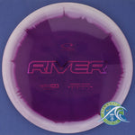 Latitude 64 Opto Ice Orbit River - Purple - Pick Actual DIsc