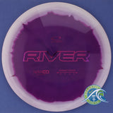 Latitude 64 Opto Ice Orbit River - Purple - Pick Actual DIsc