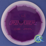 Latitude 64 Opto Ice Orbit River - Purple - Pick Actual DIsc