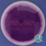 Latitude 64 Opto Ice Orbit River - Purple - Pick Actual DIsc