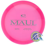 Latitude 64 Opto Maul Fairway Driver