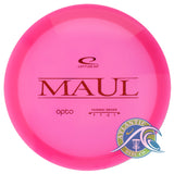 Latitude 64 Opto Maul Fairway Driver