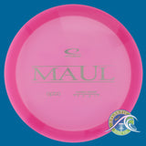 Latitude 64 Opto Maul Fairway Driver - Pick Actual Disc - Boxed - Pink